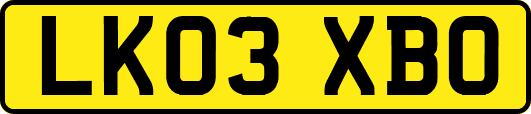 LK03XBO