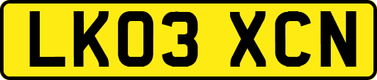 LK03XCN