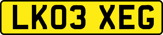 LK03XEG