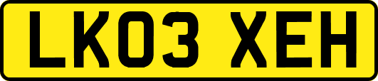 LK03XEH
