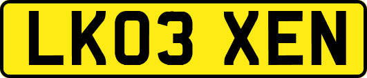 LK03XEN