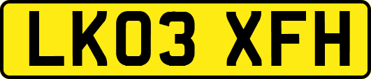 LK03XFH