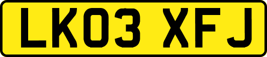 LK03XFJ