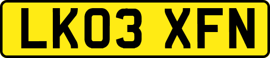 LK03XFN