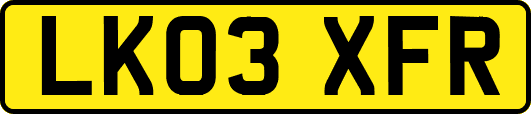 LK03XFR