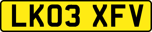 LK03XFV