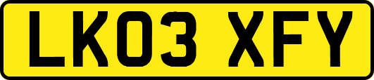 LK03XFY
