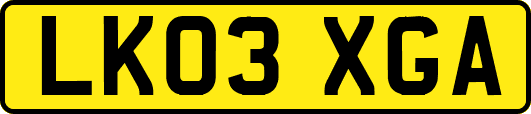 LK03XGA