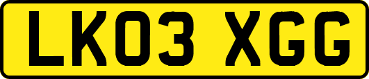 LK03XGG