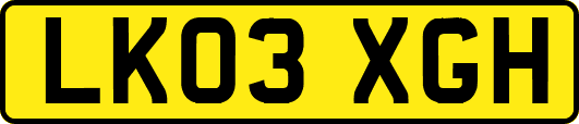 LK03XGH