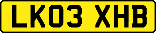 LK03XHB