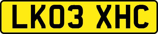 LK03XHC