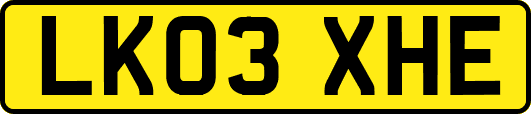 LK03XHE