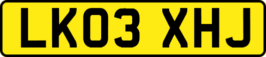 LK03XHJ