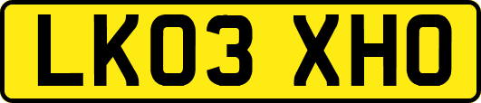 LK03XHO
