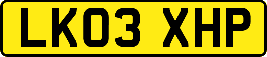 LK03XHP