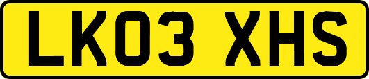 LK03XHS