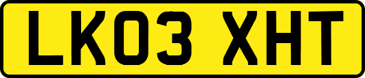 LK03XHT