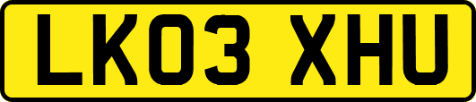 LK03XHU