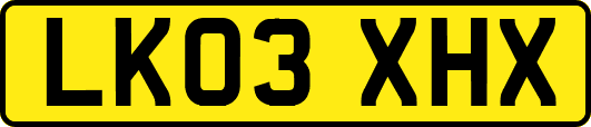 LK03XHX