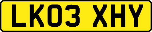 LK03XHY