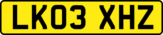 LK03XHZ