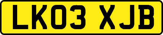 LK03XJB