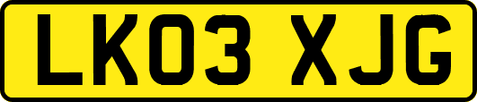 LK03XJG