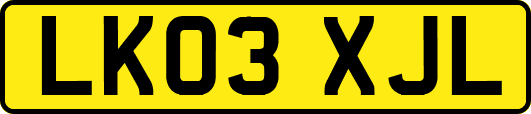 LK03XJL