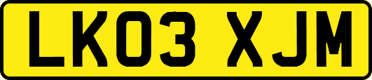 LK03XJM