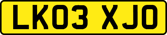 LK03XJO