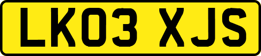 LK03XJS