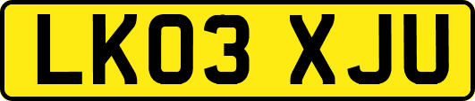LK03XJU