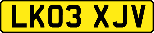 LK03XJV
