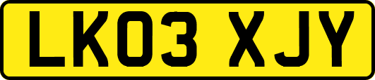 LK03XJY