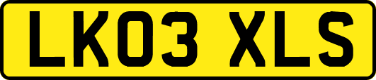 LK03XLS