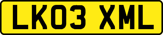 LK03XML