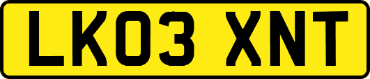 LK03XNT