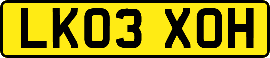 LK03XOH