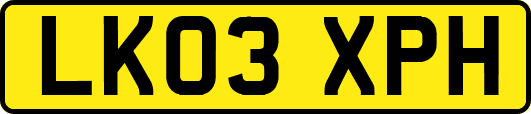 LK03XPH