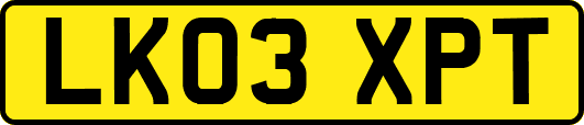 LK03XPT