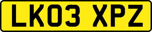 LK03XPZ