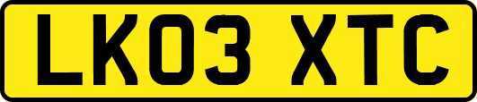 LK03XTC
