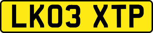 LK03XTP