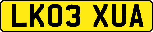 LK03XUA