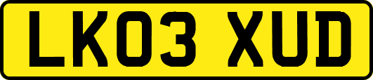 LK03XUD