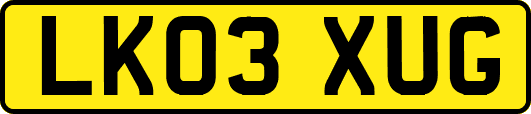 LK03XUG