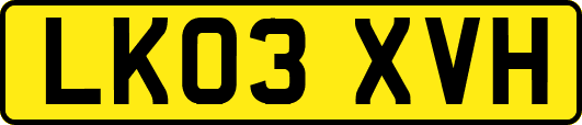 LK03XVH