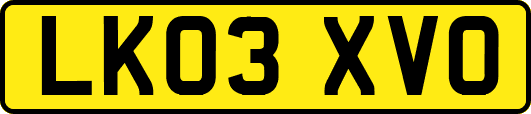 LK03XVO