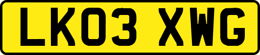 LK03XWG